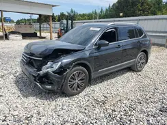 3VV2B7AX6KM021802 2019 VOLKSWAGEN TIGUAN