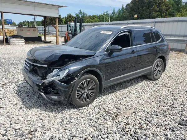 3VV2B7AX6KM021802 2019 VOLKSWAGEN TIGUAN - Image 1