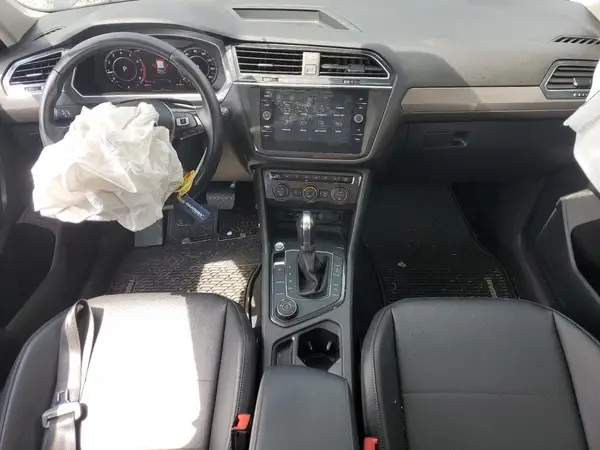 3VV2B7AX6KM021802 2019 VOLKSWAGEN TIGUAN - Image 8