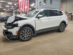 3VV2B7AX6KM025767 2019 VOLKSWAGEN TIGUAN