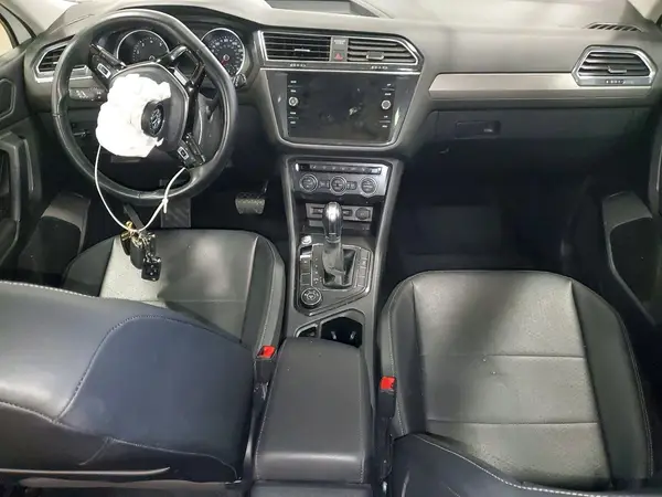 3VV2B7AX6KM025767 2019 VOLKSWAGEN TIGUAN - Image 8