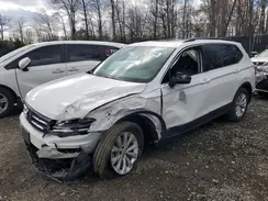 3VV2B7AX6KM026613 2019 VOLKSWAGEN TIGUAN