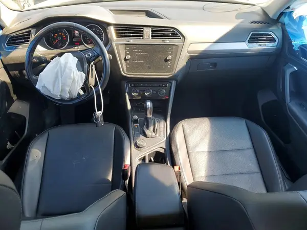 3VV2B7AX6KM026613 2019 VOLKSWAGEN TIGUAN - Image 8