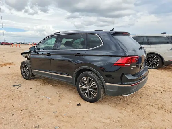 3VV2B7AX6KM029611 2019 VOLKSWAGEN TIGUAN - Image 2