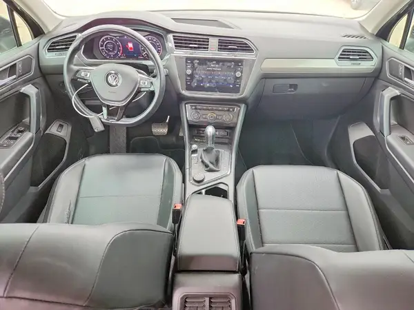 3VV2B7AX6KM029611 2019 VOLKSWAGEN TIGUAN - Image 8