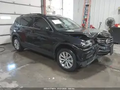 3VV2B7AX6KM030029 2019 VOLKSWAGEN TIGUAN