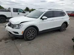 3VV2B7AX6KM031097 2019 VOLKSWAGEN TIGUAN