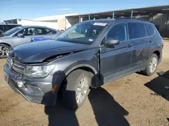 3VV2B7AX6KM032119 2019 VOLKSWAGEN TIGUAN