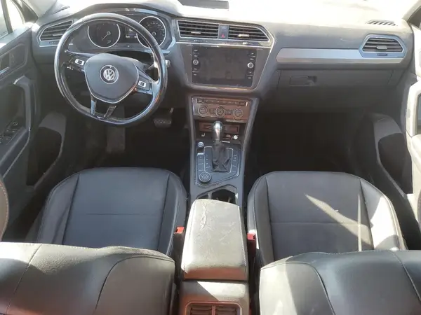 3VV2B7AX6KM032119 2019 VOLKSWAGEN TIGUAN - Image 8