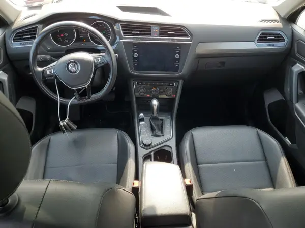 3VV2B7AX6KM032413 2019 VOLKSWAGEN TIGUAN - Image 8