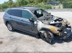 3VV2B7AX6KM035425 2019 VOLKSWAGEN TIGUAN
