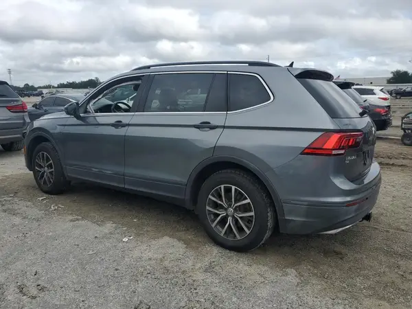 3VV2B7AX6KM037935 2019 VOLKSWAGEN TIGUAN - Image 2