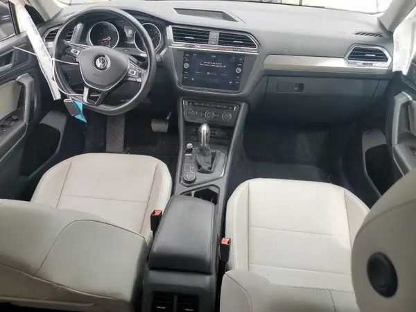 3VV2B7AX6KM037935 2019 VOLKSWAGEN TIGUAN - Image 8