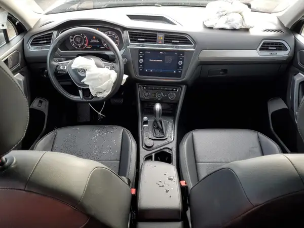 3VV2B7AX6KM040110 2019 VOLKSWAGEN TIGUAN - Image 8