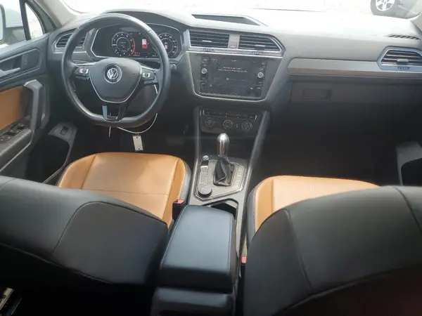 3VV2B7AX6KM040169 2019 VOLKSWAGEN TIGUAN - Image 8