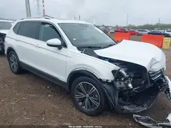 3VV2B7AX6KM041161 2019 VOLKSWAGEN TIGUAN