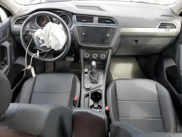 3VV2B7AX6KM041516 2019 VOLKSWAGEN TIGUAN - Image 8