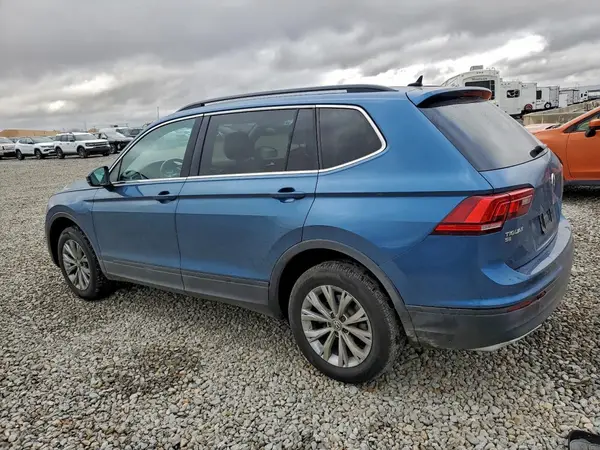 3VV2B7AX6KM042309 2019 VOLKSWAGEN TIGUAN - Image 2