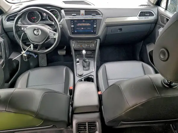 3VV2B7AX6KM042309 2019 VOLKSWAGEN TIGUAN - Image 8