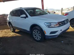 3VV2B7AX6KM044738 2019 VOLKSWAGEN TIGUAN