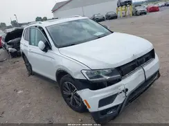 3VV2B7AX6KM045551 2019 VOLKSWAGEN TIGUAN