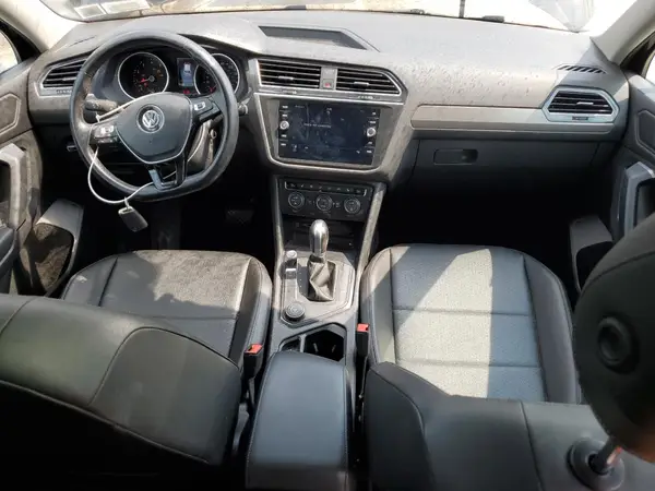 3VV2B7AX6KM046523 2019 VOLKSWAGEN TIGUAN - Image 8