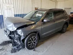 3VV2B7AX6KM047199 2019 VOLKSWAGEN TIGUAN