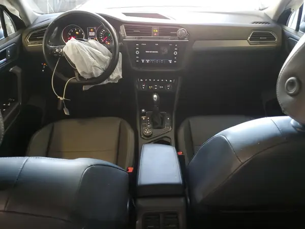 3VV2B7AX6KM047199 2019 VOLKSWAGEN TIGUAN - Image 8