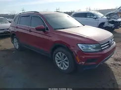 3VV2B7AX6KM049146 2019 VOLKSWAGEN TIGUAN