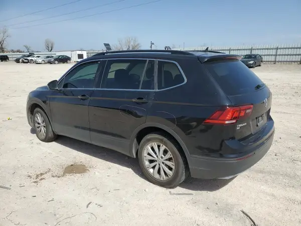 3VV2B7AX6KM050152 2019 VOLKSWAGEN TIGUAN - Image 2