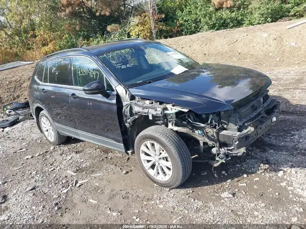 3VV2B7AX6KM051835 2019 VOLKSWAGEN TIGUAN - Image 1