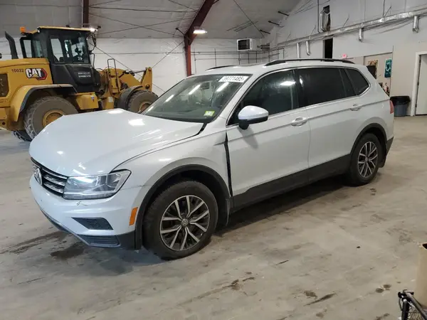 3VV2B7AX6KM052063 2019 VOLKSWAGEN TIGUAN - Image 1