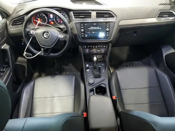 3VV2B7AX6KM052063 2019 VOLKSWAGEN TIGUAN - Image 8