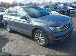 3VV2B7AX6KM052578 2019 VOLKSWAGEN TIGUAN