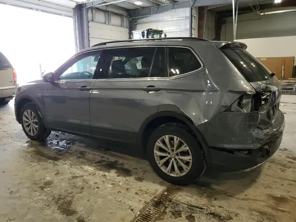 3VV2B7AX6KM053066 2019 VOLKSWAGEN TIGUAN - Image 2