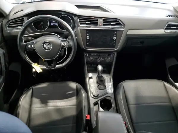 3VV2B7AX6KM053066 2019 VOLKSWAGEN TIGUAN - Image 8