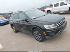 3VV2B7AX6KM055495 2019 VOLKSWAGEN TIGUAN