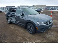 3VV2B7AX6KM056534 2019 VOLKSWAGEN TIGUAN