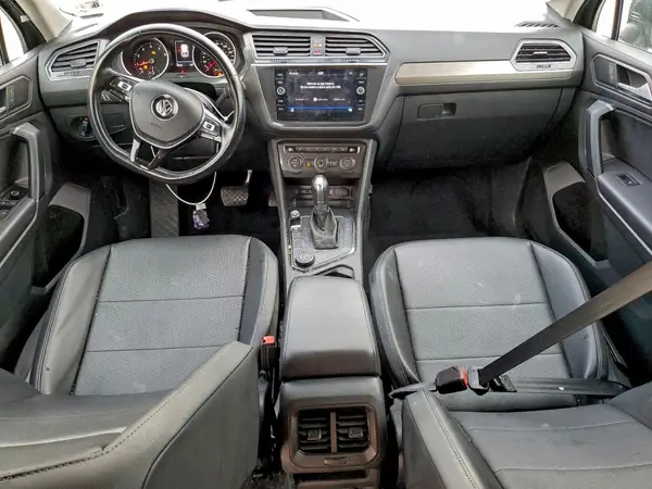3VV2B7AX6KM058560 2019 VOLKSWAGEN TIGUAN - Image 8