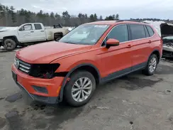 3VV2B7AX6KM060583 2019 VOLKSWAGEN TIGUAN