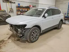 3VV2B7AX6KM062219 2019 VOLKSWAGEN TIGUAN