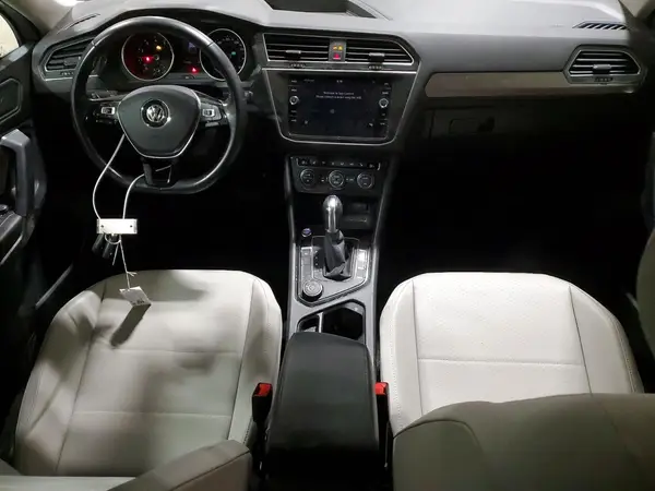 3VV2B7AX6KM062219 2019 VOLKSWAGEN TIGUAN - Image 8
