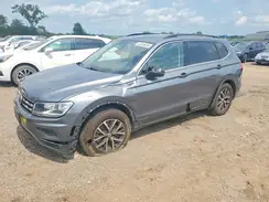 3VV2B7AX6KM062821 2019 VOLKSWAGEN TIGUAN