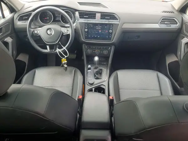 3VV2B7AX6KM062821 2019 VOLKSWAGEN TIGUAN - Image 8