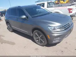 3VV2B7AX6KM063225 2019 VOLKSWAGEN TIGUAN