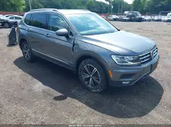 3VV2B7AX6KM063323 2019 VOLKSWAGEN TIGUAN