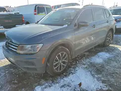 3VV2B7AX6KM064942 2019 VOLKSWAGEN TIGUAN