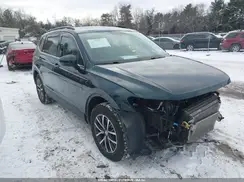 3VV2B7AX6KM068778 2019 VOLKSWAGEN TIGUAN