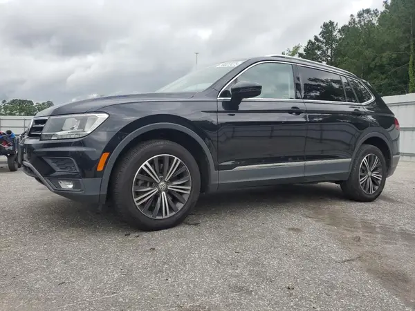 3VV2B7AX6KM071387 2019 VOLKSWAGEN TIGUAN - Image 1