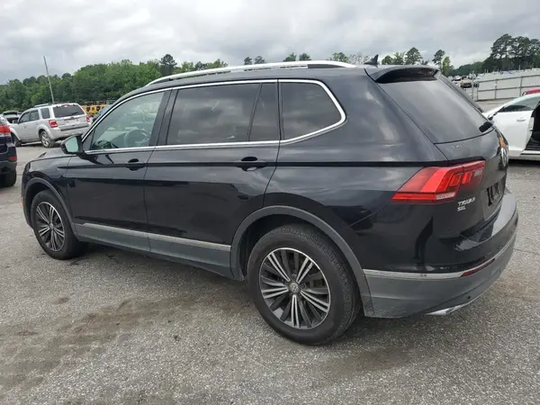 3VV2B7AX6KM071387 2019 VOLKSWAGEN TIGUAN - Image 2
